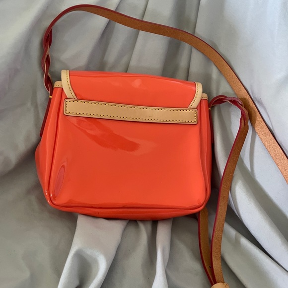 Dooney and Bourke Coral Crossbody - Picture 2 of 9